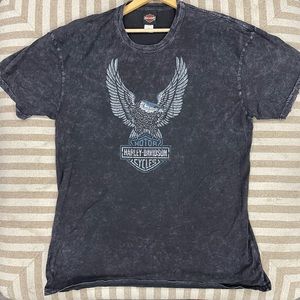 Harley Davidson T-Shirt